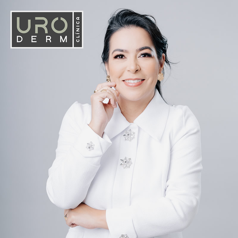 Clínica Uroderm, Urologia e Dermatologia em Montes Claros, MG